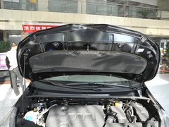 2011款 1.8L CVT 舒适版 5座