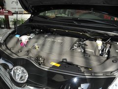 2011款 1.8L CVT 舒适版 5座