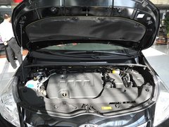 2011款 1.8L CVT 舒适版 5座