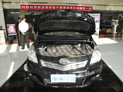 2011款 1.8L CVT 舒适版 5座