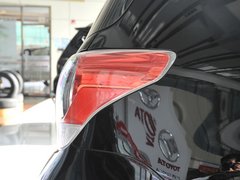 2011款 1.8L CVT 舒适版 5座