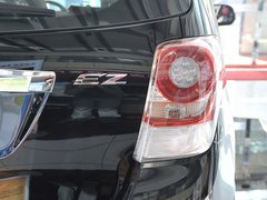 2011款 1.8L CVT 舒适版 5座