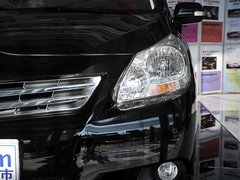 2011款 1.8L CVT 舒适版 5座