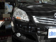 2011款 1.8L CVT 舒适版 5座