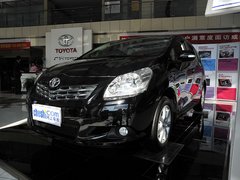 2011款 1.8L CVT 舒适版 5座