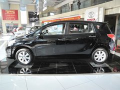 2011款 1.8L CVT 舒适版 5座