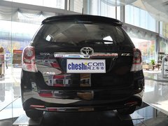 2011款 1.8L CVT 舒适版 5座