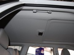 2011款 2.0XS 自动 豪华版 5座