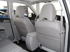 2011款 2.0XS 自动 豪华版 5座