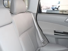 2011款 2.0XS 自动 豪华版 5座