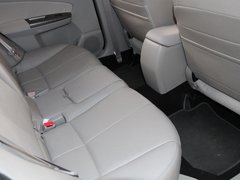2011款 2.0XS 自动 豪华版 5座