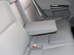 2011款 2.0XS 自动 豪华版 5座