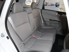 2011款 2.0XS 自动 豪华版 5座