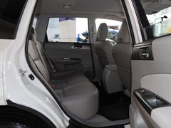 2011款 2.0XS 自动 豪华版 5座