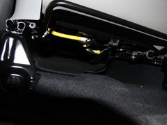 2011款 2.0XS 自动 豪华版 5座