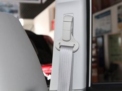 2011款 2.0XS 自动 豪华版 5座