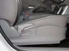 2011款 2.0XS 自动 豪华版 5座