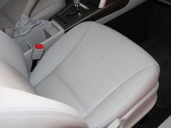2011款 2.0XS 自动 豪华版 5座
