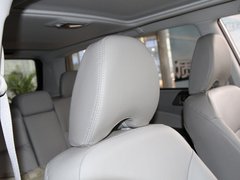 2011款 2.0XS 自动 豪华版 5座