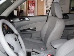 2011款 2.0XS 自动 豪华版 5座