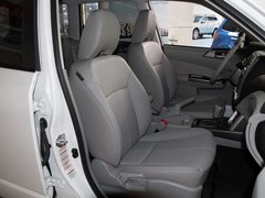 2011款 2.0XS 自动 豪华版 5座
