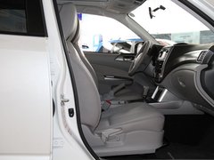 2011款 2.0XS 自动 豪华版 5座