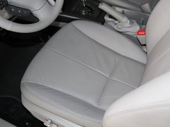2011款 2.0XS 自动 豪华版 5座