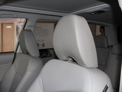 2011款 2.0XS 自动 豪华版 5座