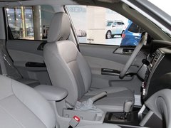 2011款 2.0XS 自动 豪华版 5座