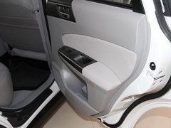 2011款 2.0XS 自动 豪华版 5座