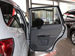 2011款 2.0XS 自动 豪华版 5座