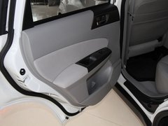 2011款 2.0XS 自动 豪华版 5座