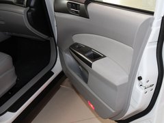 2011款 2.0XS 自动 豪华版 5座