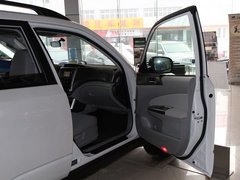 2011款 2.0XS 自动 豪华版 5座