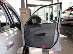 2011款 2.0XS 自动 豪华版 5座