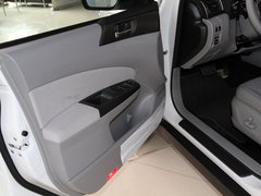2011款 2.0XS 自动 豪华版 5座