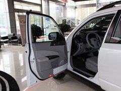 2011款 2.0XS 自动 豪华版 5座