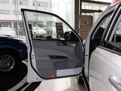 2011款 2.0XS 自动 豪华版 5座