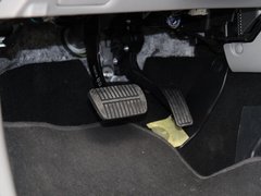2011款 2.0XS 自动 豪华版 5座