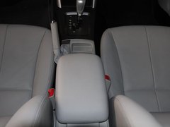 2011款 2.0XS 自动 豪华版 5座