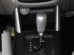 2011款 2.0XS 自动 豪华版 5座