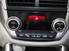 2011款 2.0XS 自动 豪华版 5座