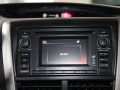 2011款 2.0XS 自动 豪华版 5座
