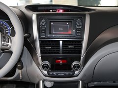 2011款 2.0XS 自动 豪华版 5座