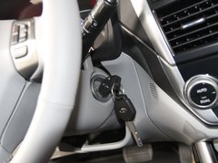 2011款 2.0XS 自动 豪华版 5座