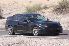2011款 2.5T 自动 S-EDITION豪华导航版 5座