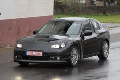 2011款 2.5T 自动 S-EDITION豪华导航版 5座