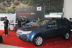 2011款 2.5T 自动 S-EDITION豪华导航版 5座