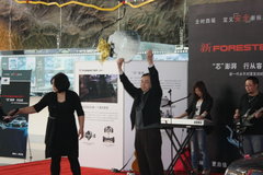 2011款 2.5T 自动 S-EDITION豪华导航版 5座
