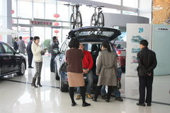 2011款 2.5T 自动 S-EDITION豪华导航版 5座